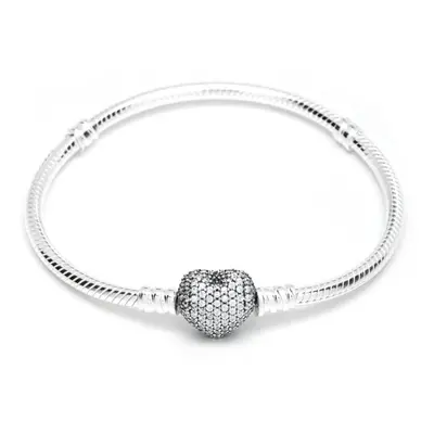 Pandora Náramek 590727CZ-17 590727CZ-17