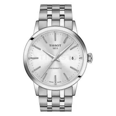 Tissot T-Classic T129.407.11.031.00