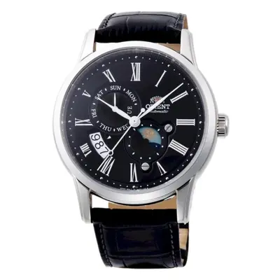 Orient Sun&Moon Automatic RA-AK0010B10B