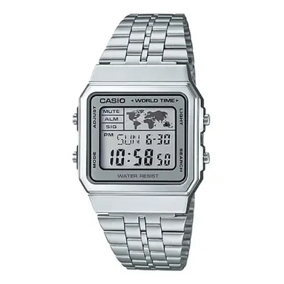 Casio Vintage A500WA-7DF