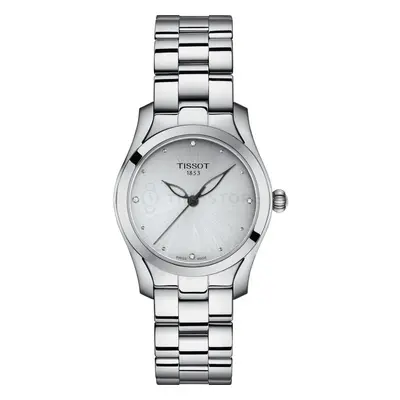 Tissot T-Lady T112.210.11.036.00