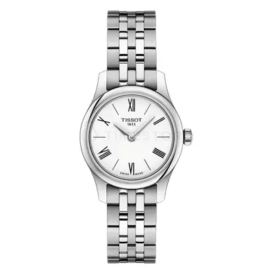 Tissot Tradition T063.009.11.018.00