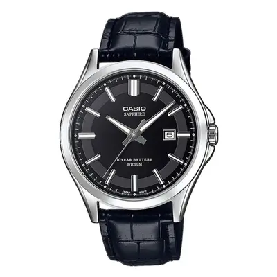 Casio Collection MTS-100L-1AVEF