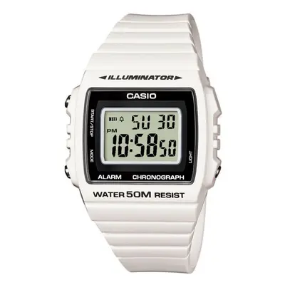 Casio W-215H-7AVEF