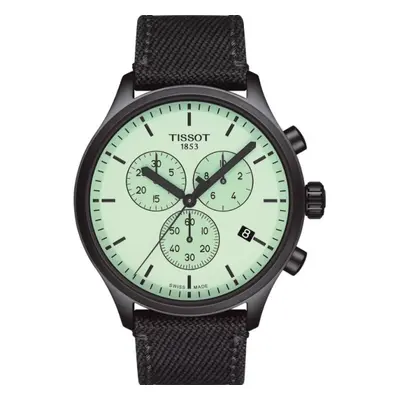 Tissot Chrono Xl T116.617.37.091.00