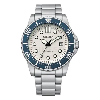 Citizen Automatic NJ0171-81A