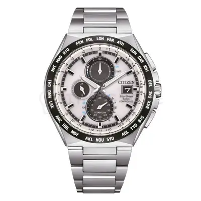 Citizen Super Titanium AT8238-84A