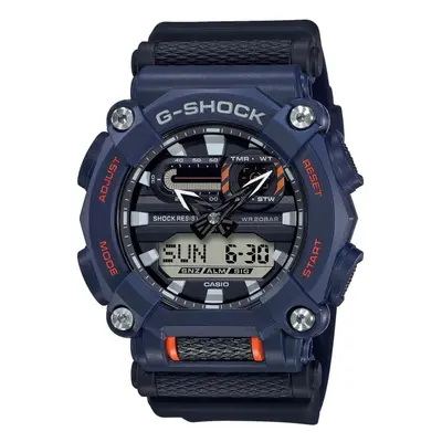 Casio G-Shock GA-900-2AER