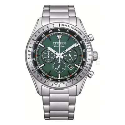 Citizen Eco-Drive CA4600-89X