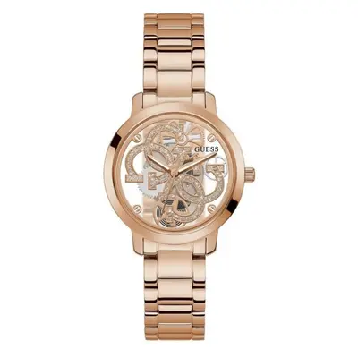 Guess Quattro Clear GW0300L3