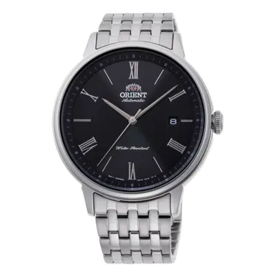 Orient Simple Roman Automatic RA-AC0J02B10B