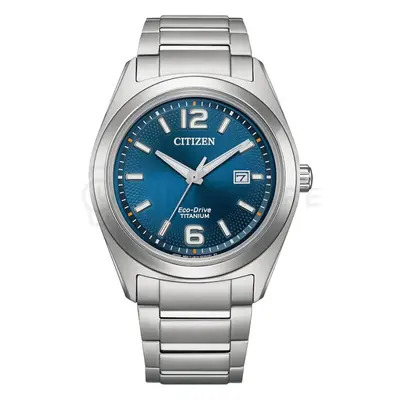 Citizen Eco-Drive AW1641-81L