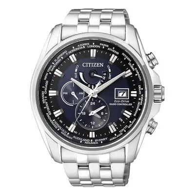 Citizen Radio Controlled AT9030-55L