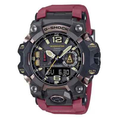 Casio G-Shock GWG-B1000-1A4ER