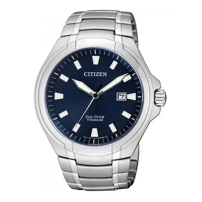 Citizen Super Titanium BM7430-89L