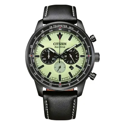 Citizen Eco-Drive CA4505-21X