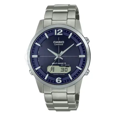 Casio Wave Ceptor LCW-M170TD-2AER