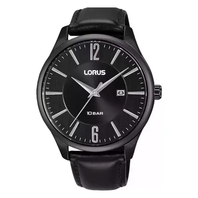 Lorus RH921RX9