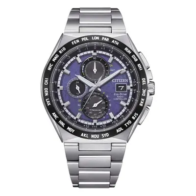 Citizen Super Titanium AT8238-84L