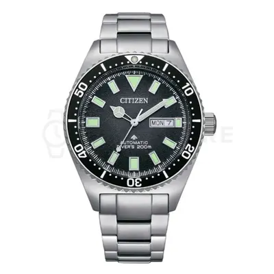 Citizen Promaster NY0120-52E