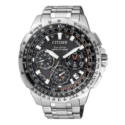 Citizen Satellite Wave CC9020-54E