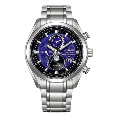 Citizen Eco-Drive BY1010-81L