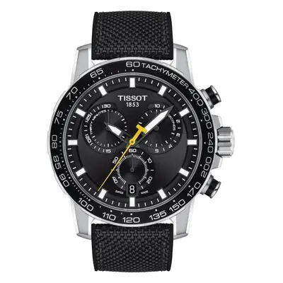 Tissot Supersport T125.617.17.051.02