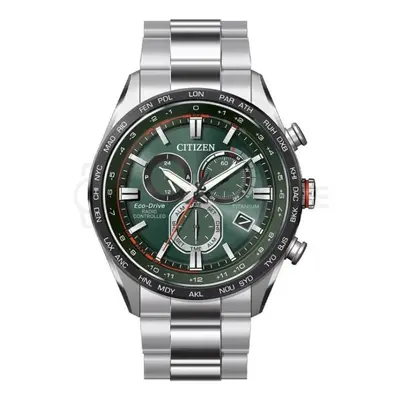 Citizen Super Titanium CB5946-82X