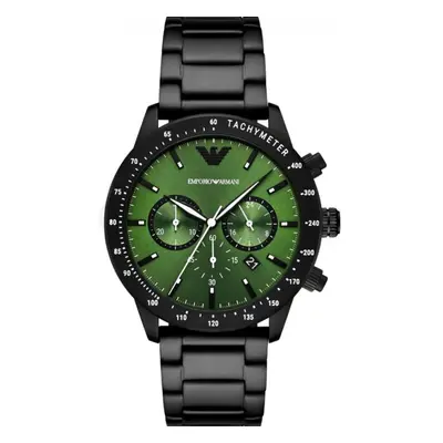 Emporio Armani Mario Green AR11472