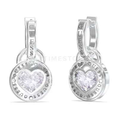 Guess Rolling Hearts JUBE03351JWRHT/U