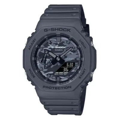 Casio G-Shock GA-2100CA-8AER