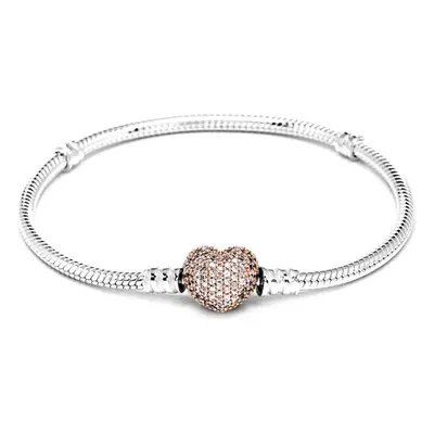 Náramek Pandora Moments 586292CZ-17