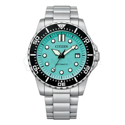 Citizen Automatic NJ0170-83X