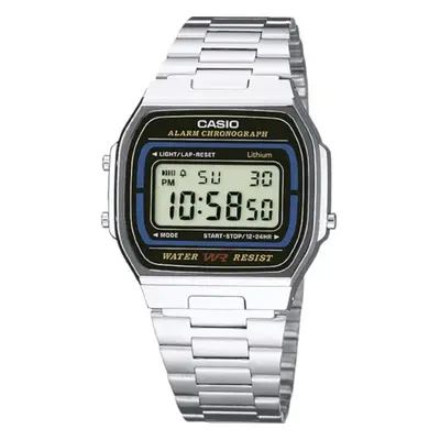 Casio Retro A164WA-1VES