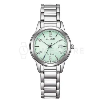 Citizen Eco-Drive FE1241-71X