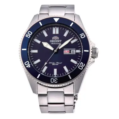 Orient Mako III Automatic RA-AA0009L19B