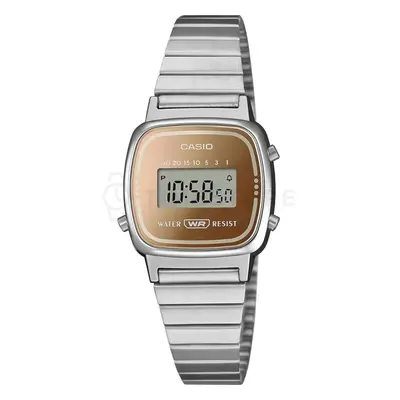 Casio Vintage LA670WES-4AEF