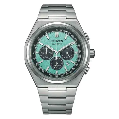 Citizen Super Titanium CA4610-85M