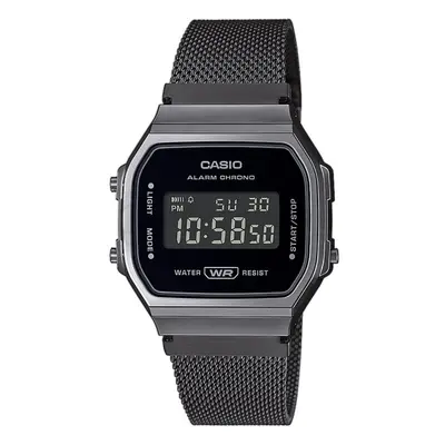 Casio Vintage A168WEMB-1BDF