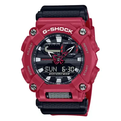 Casio G-Shock GA-900-4AER