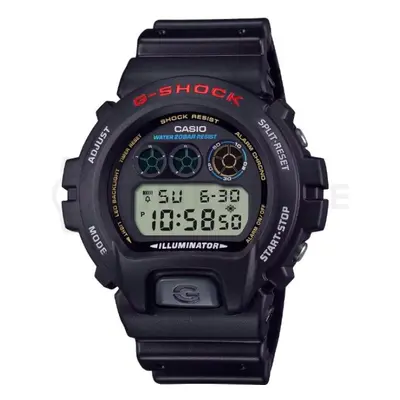 Casio G-Shock DW-6900U-1ER