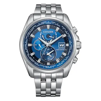 Citizen Eco-Drive AT9120-89L