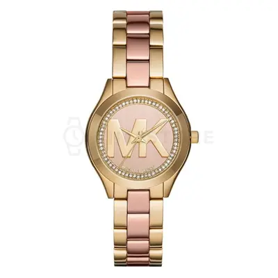 Michael Kors Mini Slim Runway MK3650