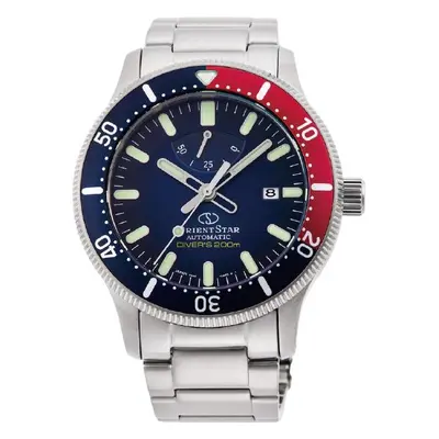 Orient Star Diver RE-AU0306L