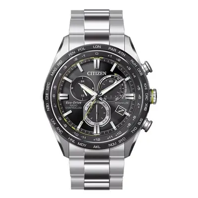 Citizen Eco-Drive CB5947-80E