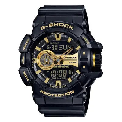 Casio G-Shock GA-400GB-1A9ER