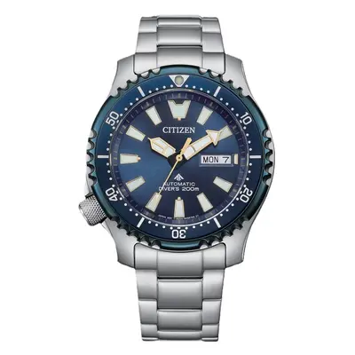 Citizen Promaster NY0166-60L