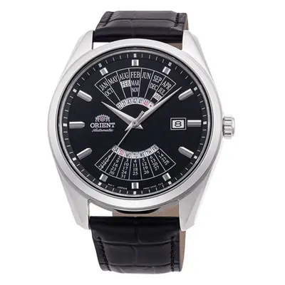 Orient Multi Year Calendar Automatic RA-BA0006B10B