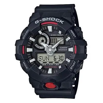 Casio G-Shock GA-700-1A