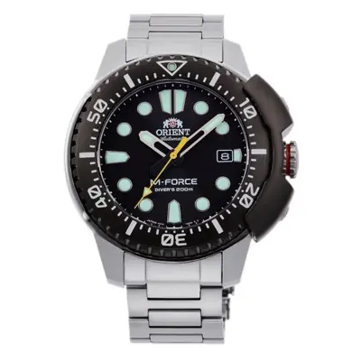 Orient M-Force Automatic RA-AC0L01B00B